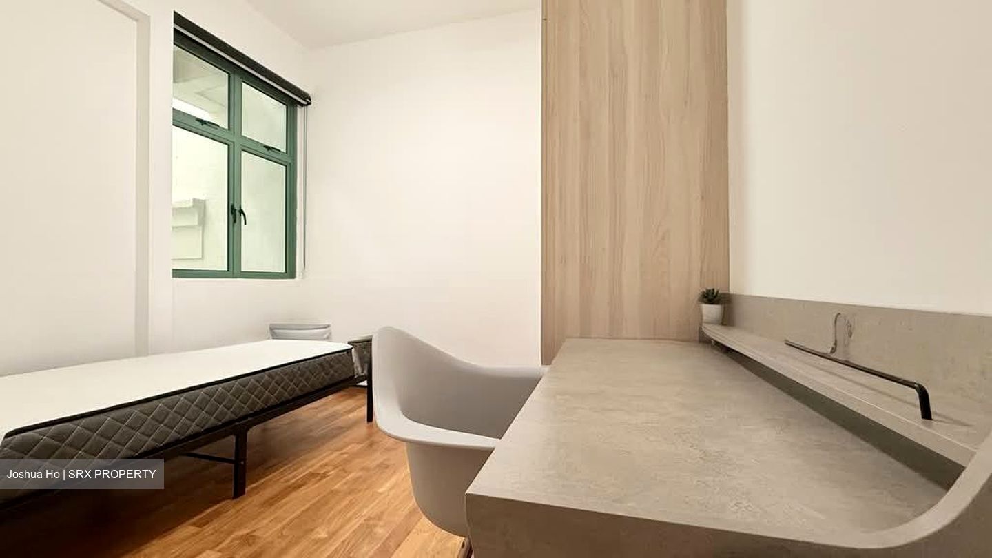 Changi Court (D16), Condominium #569289181